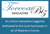 ToccoaBiz Magazine